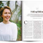 Fold og fold ud | Interview Caroline Shaw | Magasinet KLASSISK
