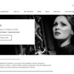 Royal Opera House aflyser alligevel ‘Tosca’ | Magasinet KLASSISK
