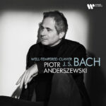 J.S. Bach: Das Wohltemperierte Klavier | Warner Classics 9029511875