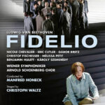 Beethoven: Fidelio | Unitel Editions 803208 | Magasinet KLASSISK