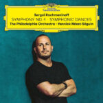 Rachmaninov: Symfoni nr. 1 & Symfoniske danse | DG 4839839 | Magasinet KLASSISK