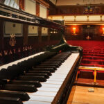 Wigmore Hall: Livestreaming er en dyrekøbt succes | Magasinet KLASSISK