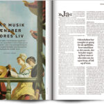 Når musik ændrer vores liv | Essay | Magasinet KLASSISK