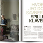 »Hvor jeg dog savner at spille klaver!« | Interview Fabio Luisi | Magasinet KLASSISK