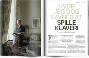 »Hvor jeg dog savner at spille klaver!« | Interview Fabio Luisi | Magasinet KLASSISK