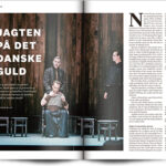 Jagten på det danske guld | Dansk operarevival | Magasinet KLASSISK
