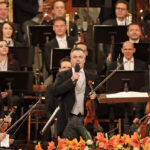 Wiener Filharmonikerne bakker op om The Mets orkester | Magasinet KLASSISK