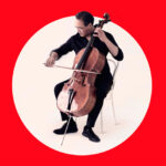 Færdigvaccineret topcellist kvitterer med koncert | Magasinet KLASSISK