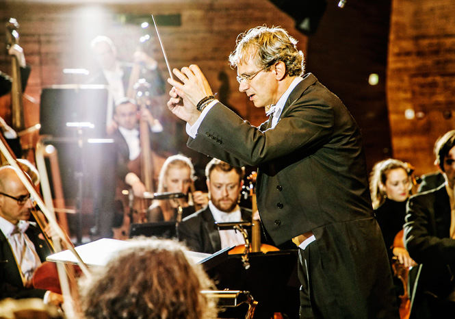 DR Symfoniorkestret skriver kontrakt med Deutsche Grammophon | Magasinet KLASSISK