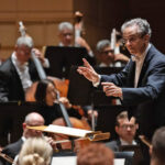Fabio Luisi rækker hånden ud til sit gamle orkester på The Met | Magasinet KLASSISK