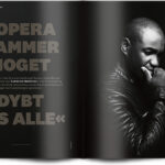 »Opera rammer noget dybt i os alle« | Interview Lawrence Brownlee | Magasinet KLASSISK
