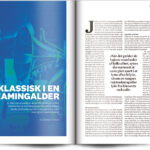 Klassisk i en streamingalder | Fokus Streaming | Magasinet KLASSISK