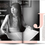 Vi stammer alle fra stjernerne | Interview Unsuk Chin | Magasinet KLASSISK