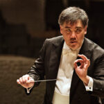 Alan Gilbert aflyser koncert med Berliner Filharmonikerne efter Covid-19 indlæggelse | Magasinet KLASSISK