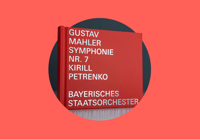 Bayerischer Staatsoper på eget pladeselskab | Magasinet KLASSISK