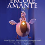 Cavalli: Ercole amante | Magasinet KLASSISK