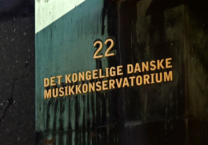 Dansk konservatorium blandt de bedste i verden | Magasinet KLASSISK