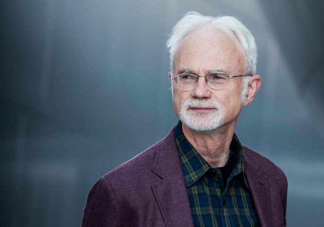 John Adams vil bruge prispenge i fængsler og udsatte områder | Magasinet KLASSISK
