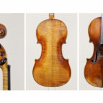 Glemt Guarneri violin genopdaget på sociale medier | Magasinet KLASSISK