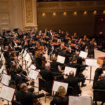 Met Orchestra overenskomst baner vejen for genåbning | Magasinet KLASSISK