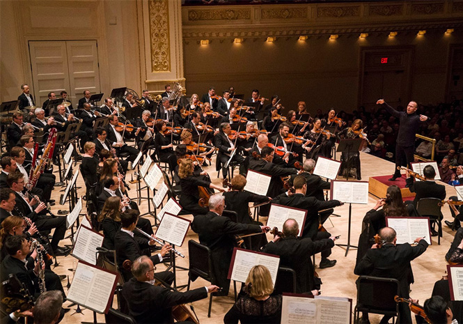 Met Orchestra overenskomst baner vejen for genåbning | Magasinet KLASSISK