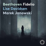 Lise Davidsen som Leonore | Pladenyt | Magasinet KLASSISK