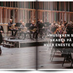 »Musikken skal skabes på ny hver eneste gang« | Interview Kristiina Poska | Magasinet KLASSISK