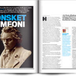 En uønsket symfoni | Fokus Beethovens 10. | Magasinet KLASSISK