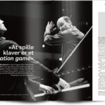 »At spille klaver er et imitation game« | Interview Martin Helmchen | Magasinet KLASSISK