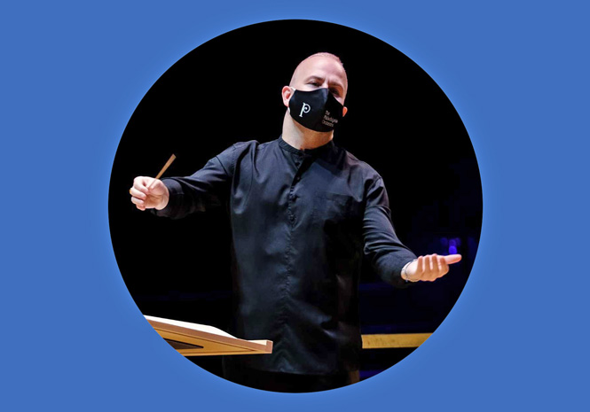 Philadelphia Orchestra slækker på formerne | Magasinet KLASSISK