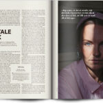 Mentale tæsk | Interview Louise Alenius | Magasinet KLASSISK