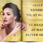 »Alle kender til at elske så meget, at man bliver skør« | Interview Sonya Yoncheva | Magasinet KLASSISK