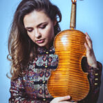 Milliondyr violin beslaglagt af overivrige lufthavnstoldere | Magasinet KLASSISK