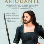 Händel: Ariodante | Unitel 802408 | Pladeanmeldelse | Magasinet KLASSISK