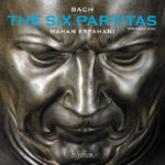 J.S. Bach: The Six Partitas | Mahan Esfahani (cembalo) | Hyperion CDA68311/2 | Pladeanmeldelse | Magasinet KLASSISK
