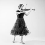Hilary Hahn årets modtager af Herbert von Karajan Prisen | Magasinet KLASSISK