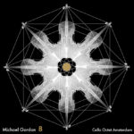 Michael Gordon: 8 | Cello Octet Amsterdam | Cantaloupe CA21159 | Pladeanmeldelse | Magasinet KLASSISK