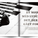 Et møde med lyden af det, der er gået forud | Interview John Storgårds