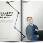 »Kissin lærte mig alt, hvad jeg ved« | Interview Vikingur Ólafsson | Magasinet KLASSISK