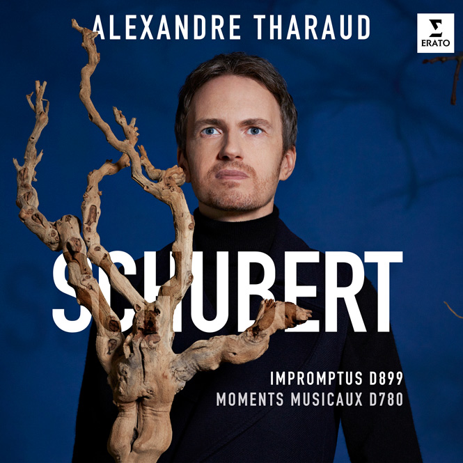 Schubert: Impromptus D899 and Moments Musicaux D780 | Erato 9029659921 | Magasinet KLASSISK