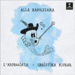 Alla Napoletana | Erato 9029660361 | Magasinet KLASSISK