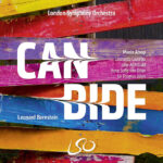 Bernstein: Candide | LSO Live 0834 | Pladenyt | Magasinet KLASSISK