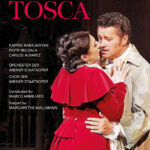 Puccini: Tosca | C Major 759108 | Magasinet KLASSISK