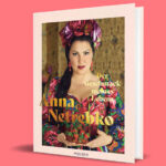 Anne Netrebko aktuel med kogebog | Magasinet KLASSISK