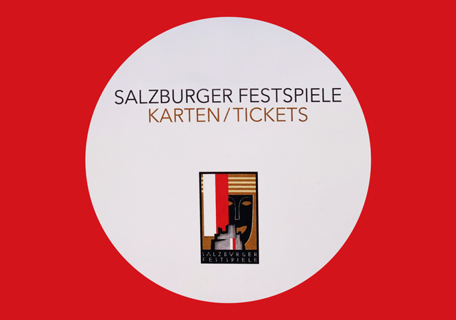 Farvelgave til Angela Merkel: fribilletter til Festspillene i Salzburg på livstid | Magasinet KLASSISK