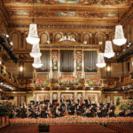 Barenboim i spidsen for nytårskoncerten i Wien for tredie gang | Magasinet KLASSISK