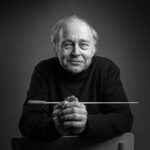 Adam Fischer hædres for sin livslange indsats for musikken | Magasinet KLASSISK