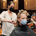 Concertgebouw med i coronaprotest trods advarsel | Magasinet KLASSISK