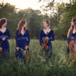 Nightingale String Quartets første Holmboe udgivelse ét af Årets Albums | Magasinet KLASSISK