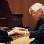 97-årig pianist udgiver igen - efter 60 år | Magasinet KLASSISK